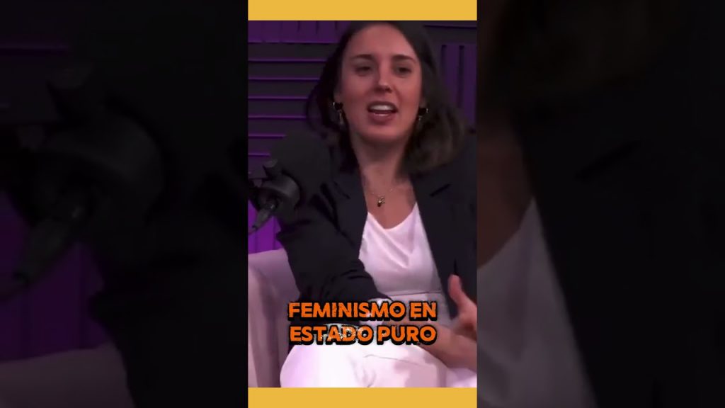 Irene Montero habla de su sexualidad con Abascal y Zapatero defiende la inmigración masiva