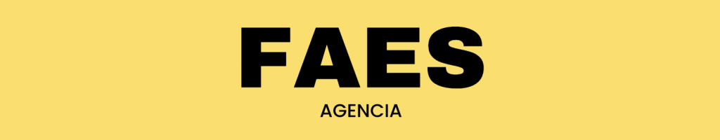 Agencia FAES