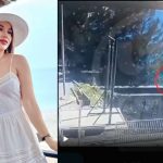 La famosa Inessa Polenko pierde la vida por un selfie