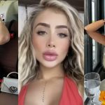Las practicas de Lady Humilladora en las redes sociales