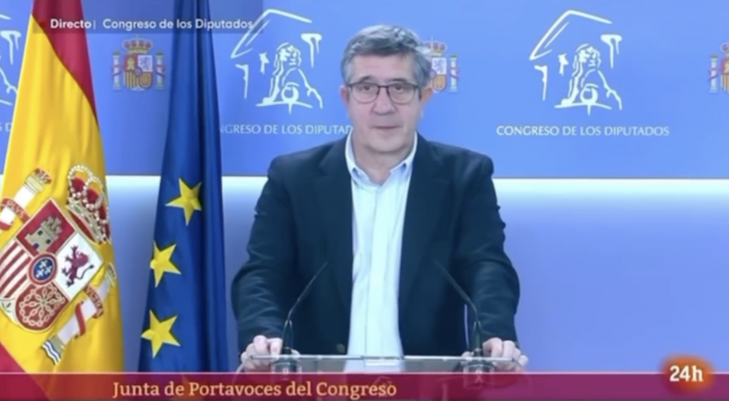 Vito Quiles en el Congreso el asesinato de Gisela Gaytán y los perros en los aviones