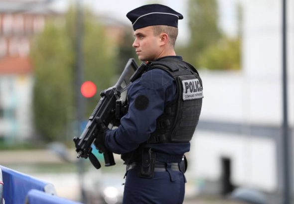 La inmigración y las violaciones en París según la Policía