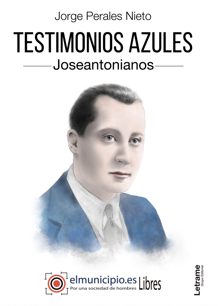 Testimonios Azules Joseantonianos