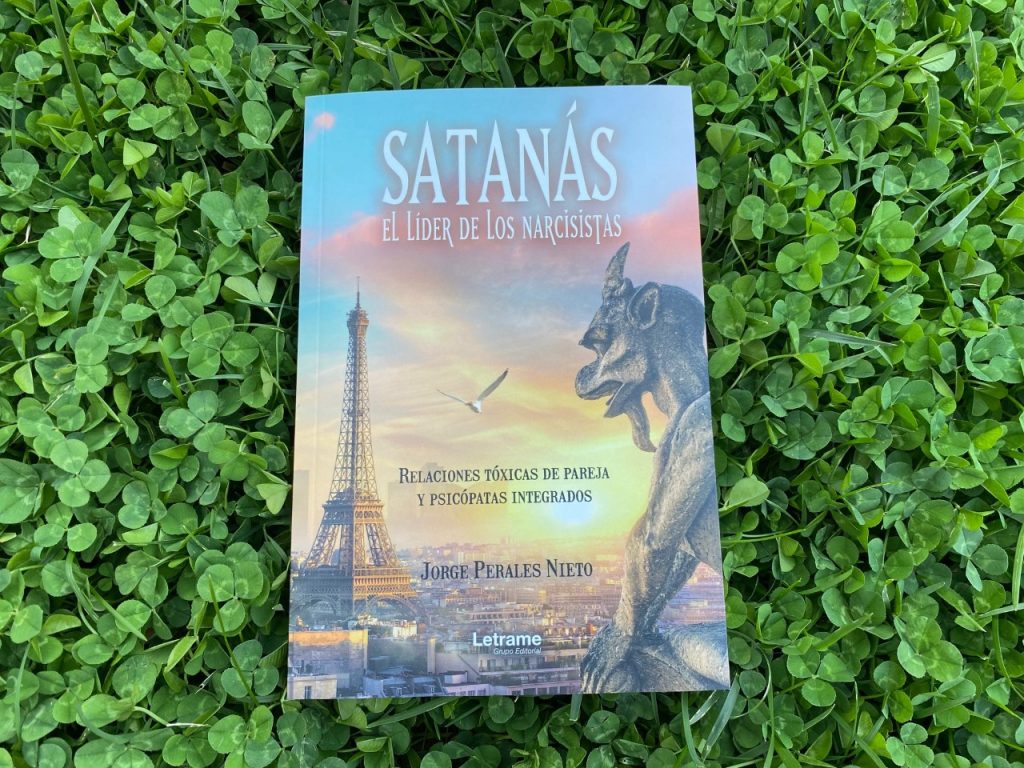 Satanás el líder de los narcisistas