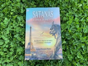 Satanás el líder de los narcisistas