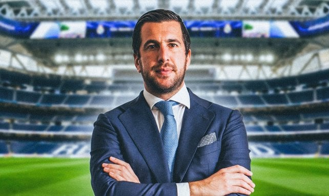 Comunicado de la candidatura de Enrique Riquelme