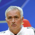 Mourinho será anunciado cuando acabe la liga