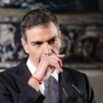 La política española al rojo vivo en la actualidad