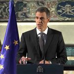 Pedro Sánchez apoya a Zapatero como líder de la supuesta trama corrupta