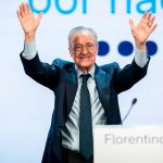 Florentino Pérez gana unas elecciones con sabor de derrota