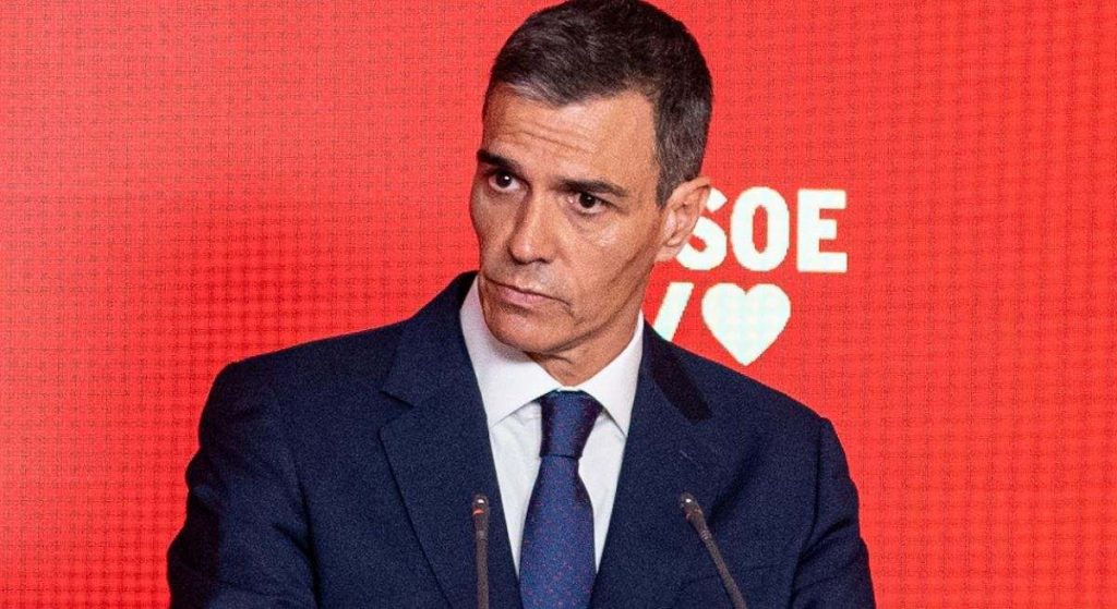 Este es el listado de los supuestos casos de corrupción del PSOE