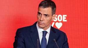Este es el listado de los supuestos casos de corrupción del PSOE