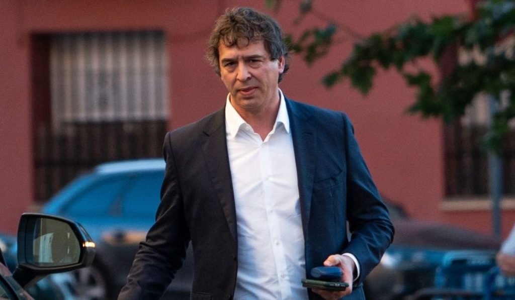 Al hermano de Pedro Sánchez la condena le sale regalada