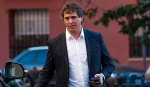 Al hermano de Pedro Sánchez la condena le sale regalada