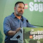 Santiago Abascal acudirá a Ceuta para celebrar el día de la Hispanidad y plantar a Pedro Sánchez en el desfile