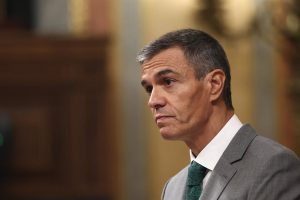 Más de cinco millones de inmigrantes llegaron a España desde que Gobierna Pedro Sánchez