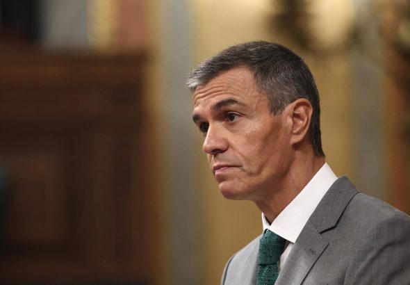 Más de cinco millones de inmigrantes llegaron a España desde que Gobierna Pedro Sánchez