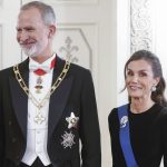 Los Reyes visitarán un cementerio musulmán en su viaje a Ceuta