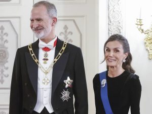 Los Reyes visitarán un cementerio musulmán en su viaje a Ceuta