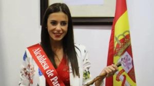 La alcaldesa que más votos tiene del PSOE se da de baja al ser contraria a Pedro Sánchez