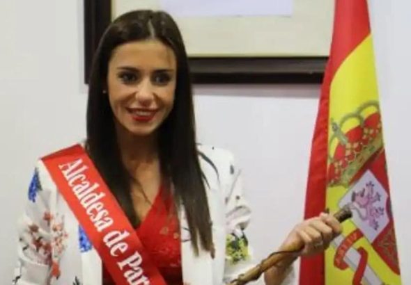 La alcaldesa que más votos tiene del PSOE se da de baja al ser contraria a Pedro Sánchez