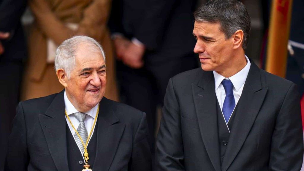 El PSOE quiere llevar al Constitucional la suspensión del Supremo de la Ley de Nietos