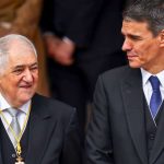 El PSOE quiere llevar al Constitucional la suspensión del Supremo de la Ley de Nietos