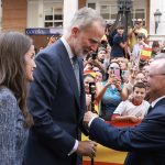 Marruecos ataca la visita de los Reyes a Ceuta y pone en cuestión la soberanía española de la ciudad