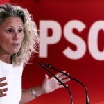 Montse Mínguez dimite como portavoz del PSOE por la polémica de los negocios inmobiliarios de su pareja