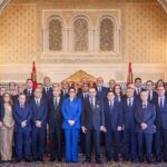 Todos los partidos políticos de Marruecos se unen contra España para reclamar Ceuta y Melilla