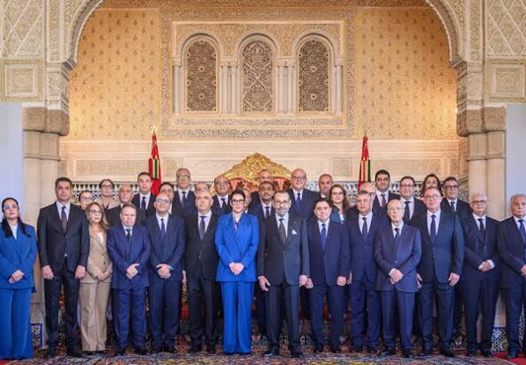 Todos los partidos políticos de Marruecos se unen contra España para reclamar Ceuta y Melilla