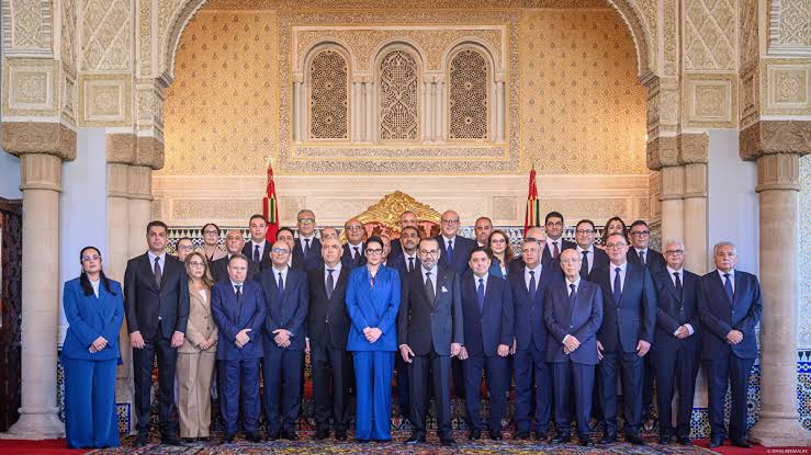Todos los partidos políticos de Marruecos se unen contra España para reclamar Ceuta y Melilla