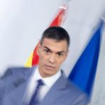 Pedro Sánchez expedientado por la Junta Electoral al utilizar La Moncloa para hacer campaña del PSOE