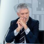 La Policía y la Guardia Civil se encierran en las instalaciones del Ministerio del Interior para exigir una jubilación digna tras un golpe de ruptura en las negociaciones