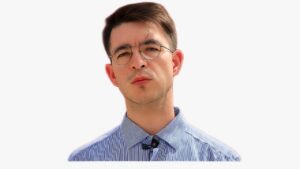 ¿Quién es Rubén Cientozero?