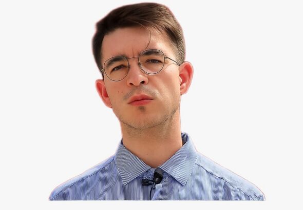 ¿Quién es Rubén Cientozero?
