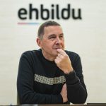 Los ex militantes de la banda terrorista ETA en las listas electorales de Bildu